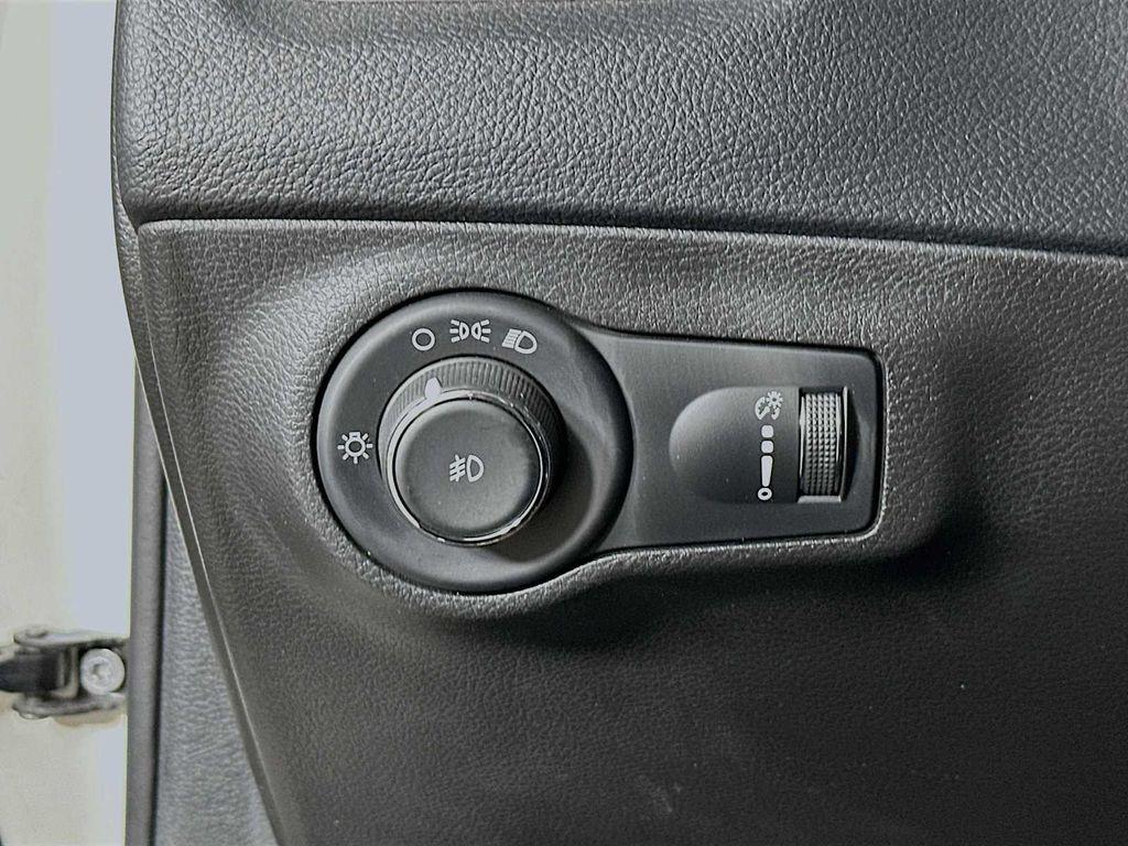 used 2020 Jeep Compass car, priced at $13,100