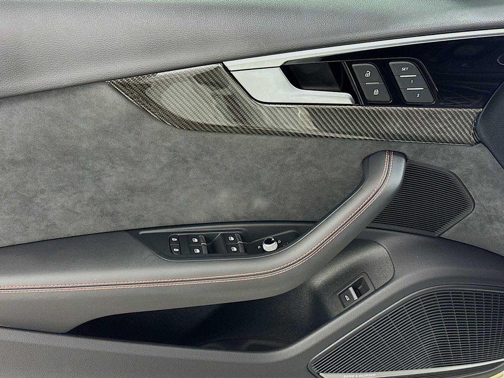 used 2023 Audi S4 car, priced at $44,800