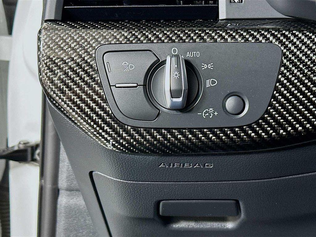 used 2023 Audi S4 car, priced at $44,800