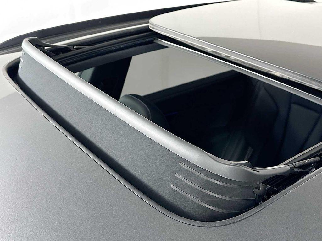 used 2025 Audi Q8 car, priced at $67,700