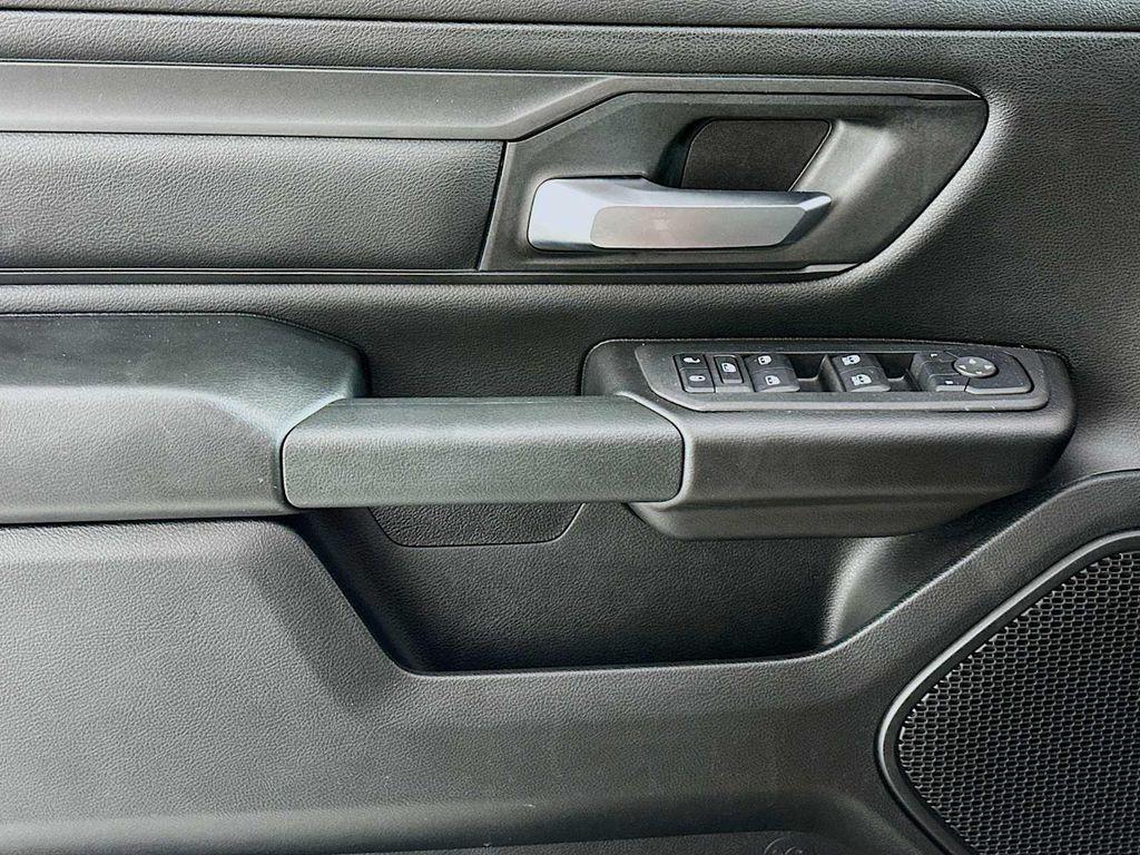 used 2025 Ram 1500 car, priced at $32,900