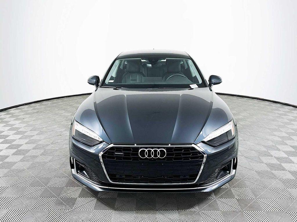used 2023 Audi A5 Sportback car, priced at $36,500