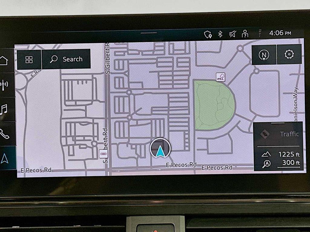 used 2023 Audi A5 Sportback car, priced at $36,500