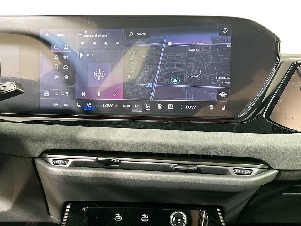 new 2025 Audi S5 car, priced at $69,958