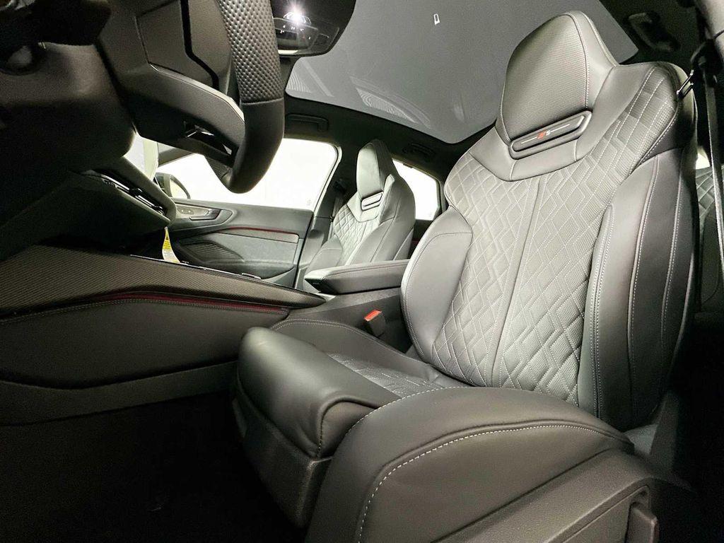 new 2025 Audi S5 car, priced at $69,958