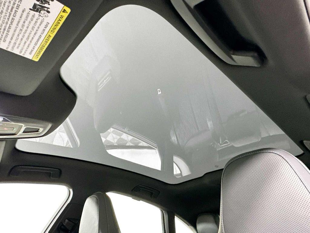 new 2025 Audi S5 car, priced at $69,958