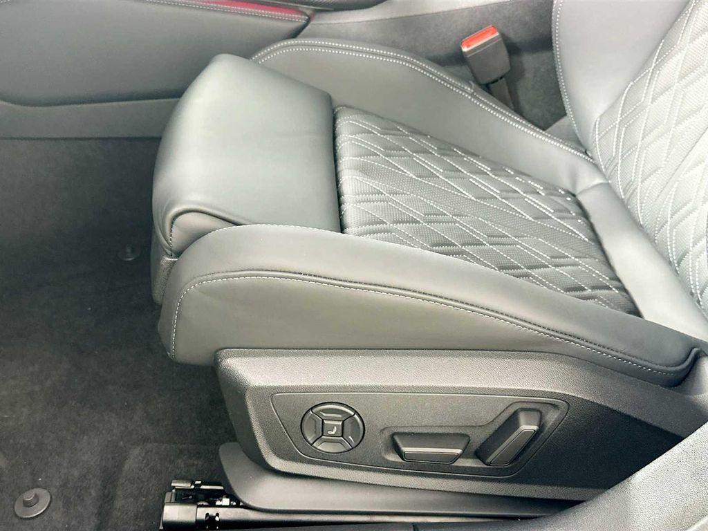 new 2025 Audi S5 car, priced at $69,958