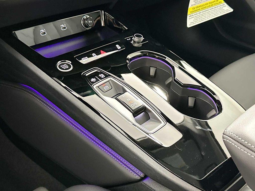 new 2025 Audi A5 car, priced at $55,419