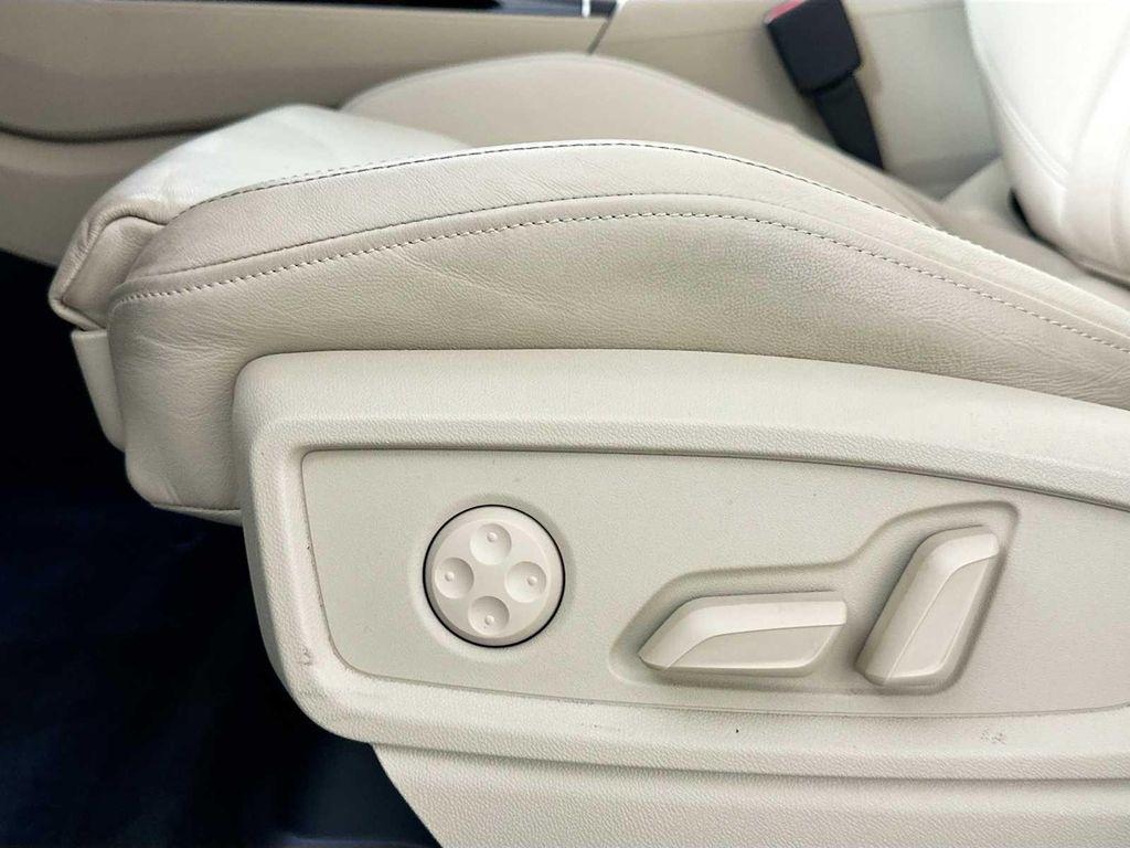 used 2024 Audi Q5 car, priced at $45,900