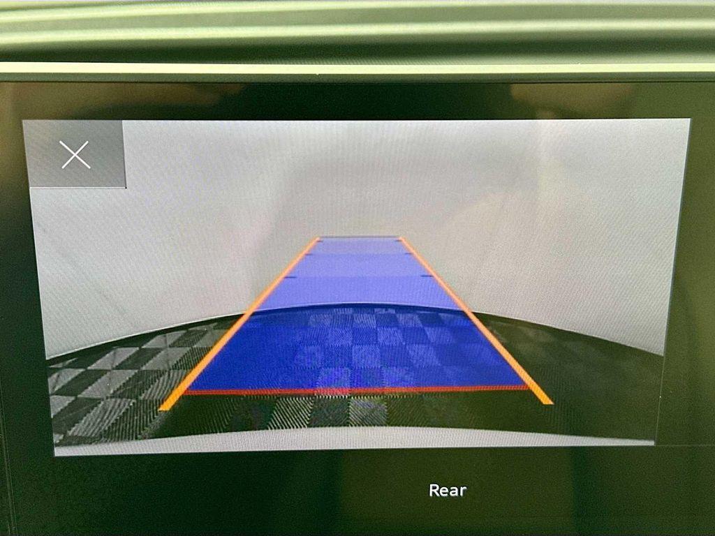 used 2024 Audi Q5 car, priced at $45,900