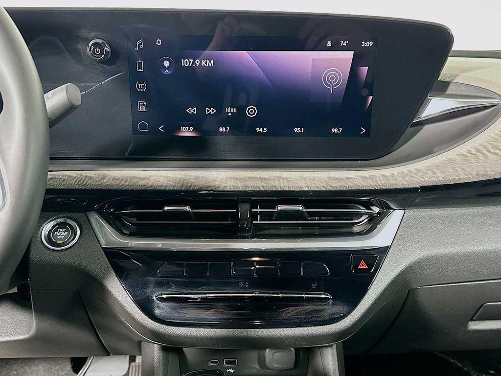 used 2024 Buick Envista car, priced at $25,900