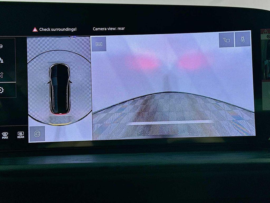 new 2025 Audi Q5 car, priced at $57,418