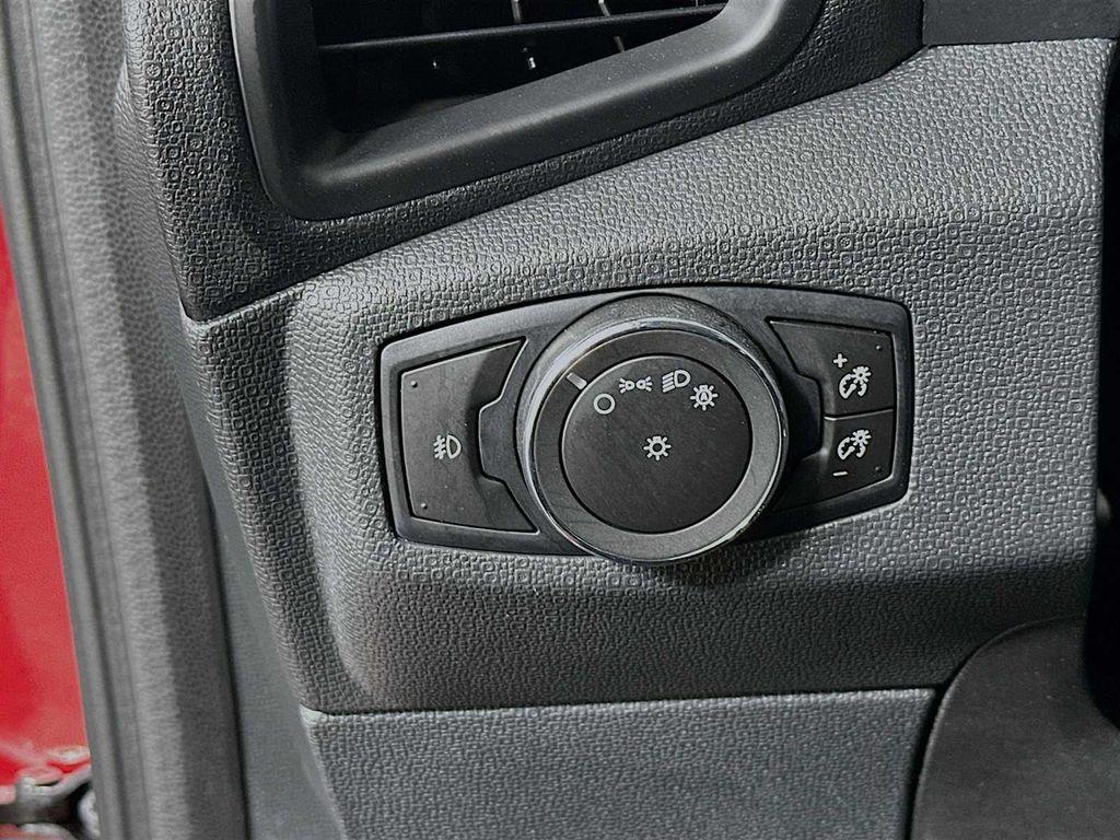 used 2019 Ford EcoSport car, priced at $13,700