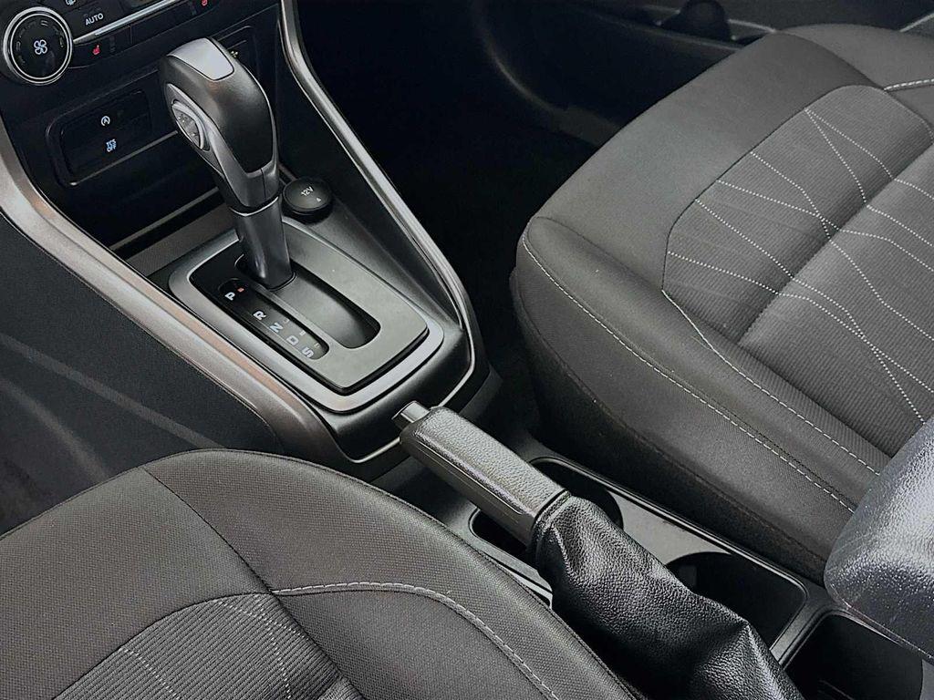 used 2019 Ford EcoSport car, priced at $13,700