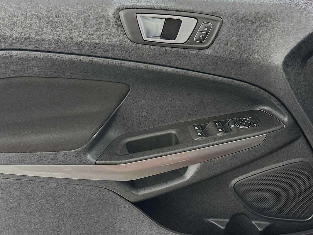 used 2019 Ford EcoSport car, priced at $13,700