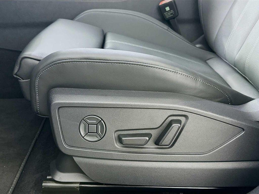 new 2025 Audi Q5 Sportback car, priced at $59,105