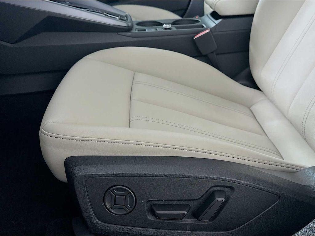 new 2026 Audi A3 car, priced at $44,990