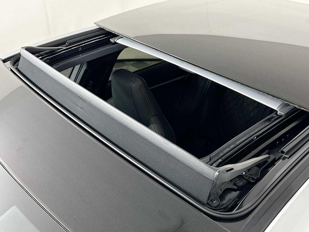 new 2026 Audi S3 car, priced at $58,540