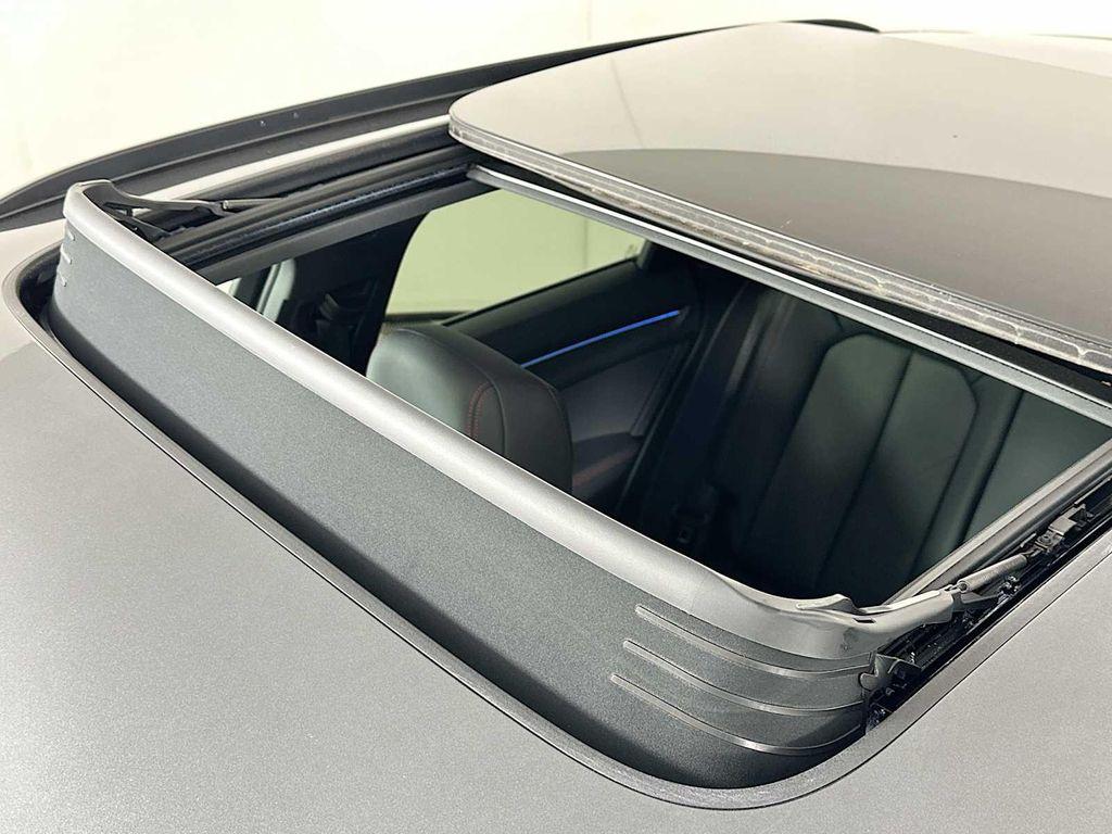 used 2025 Audi Q3 car, priced at $39,900