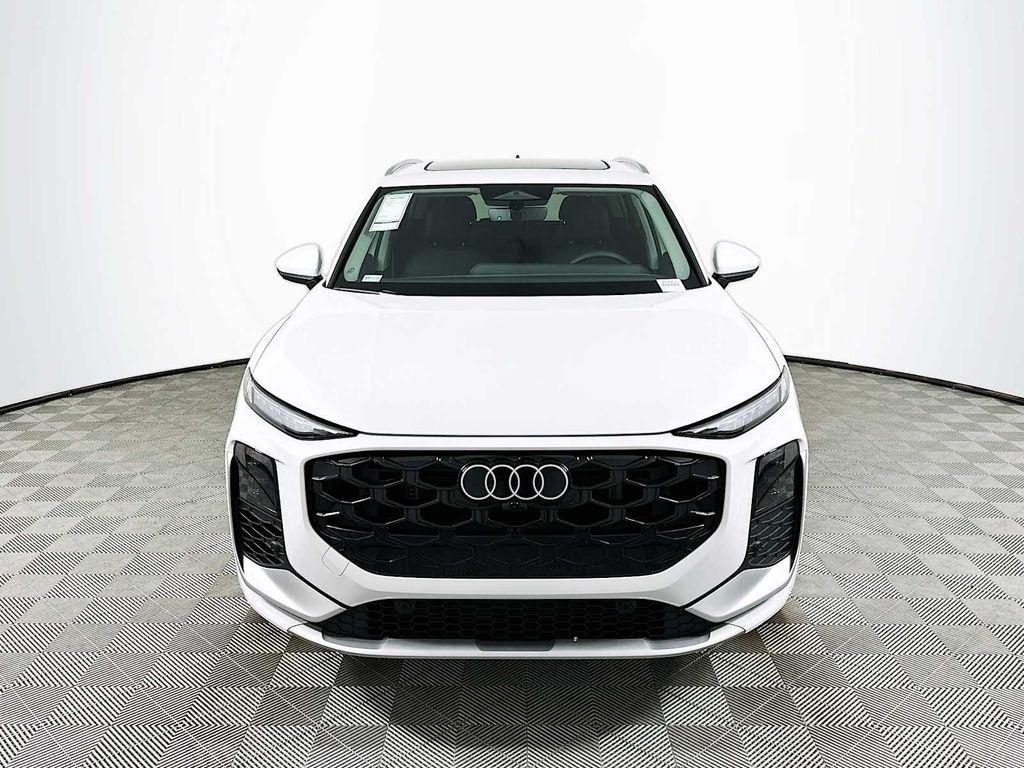 new 2026 Audi Q3 car, priced at $48,170