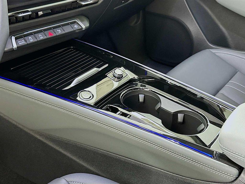 new 2026 Audi Q3 car, priced at $48,170