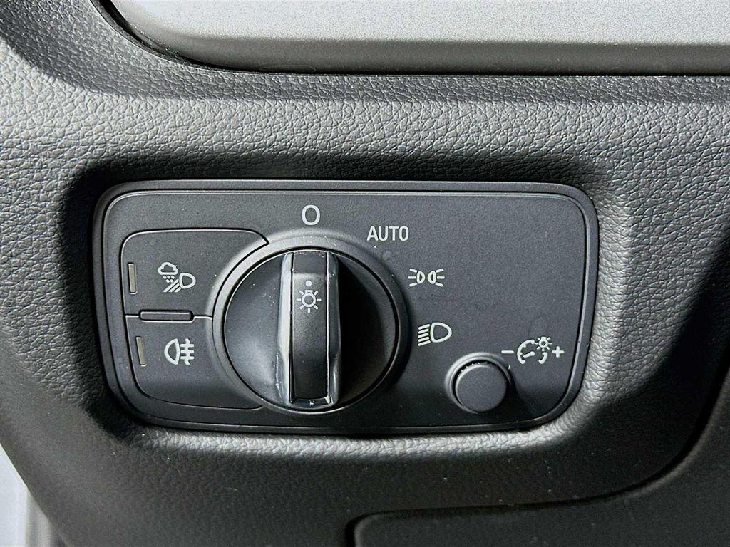 used 2019 Audi A3 car, priced at $18,700