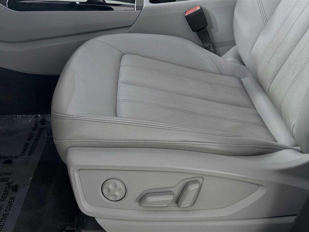 used 2023 Audi Q5 car, priced at $33,400