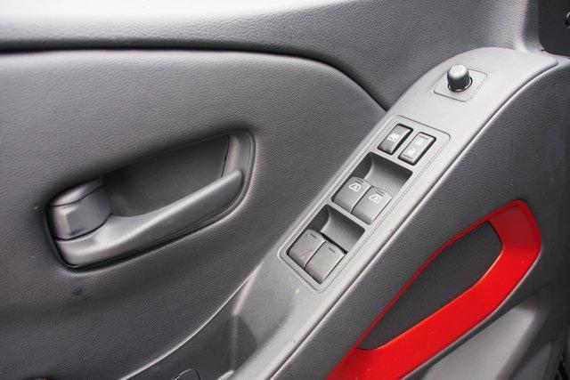 new 2026 Nissan Frontier car, priced at $52,417