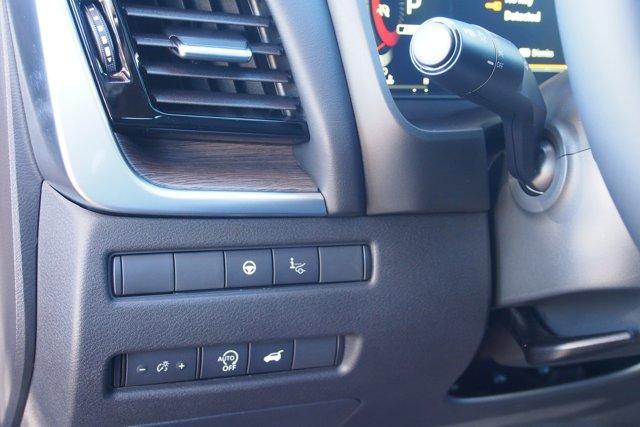 new 2026 Nissan Rogue car, priced at $42,835