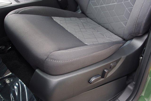 new 2026 Nissan Frontier car, priced at $40,065