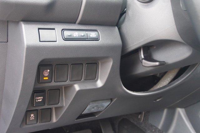 new 2026 Nissan Frontier car, priced at $39,075