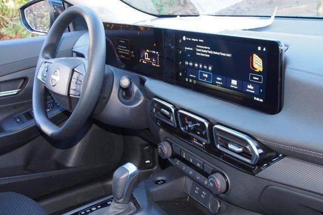 new 2026 Nissan Sentra car, priced at $24,480