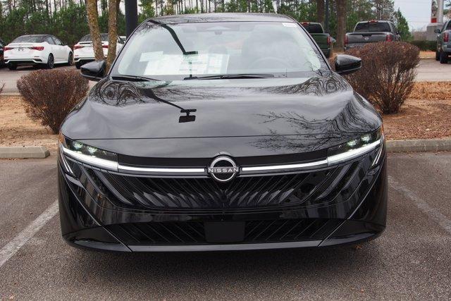 new 2026 Nissan Sentra car, priced at $25,275