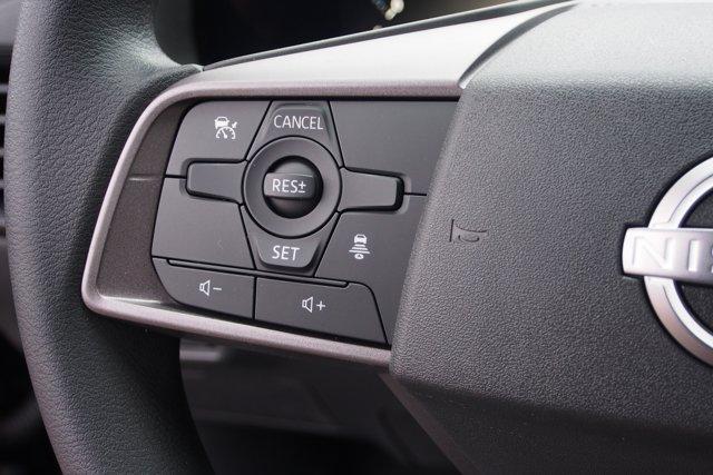 new 2026 Nissan Sentra car, priced at $25,275