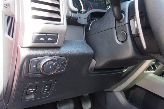 used 2019 Ford F-150 car, priced at $52,981