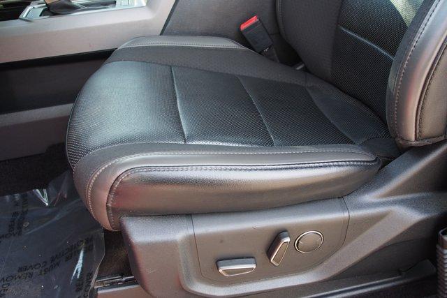 used 2019 Ford F-150 car, priced at $52,981