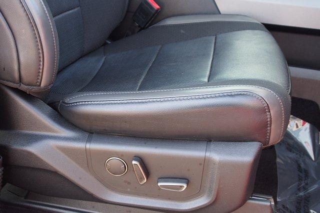 used 2019 Ford F-150 car, priced at $52,981