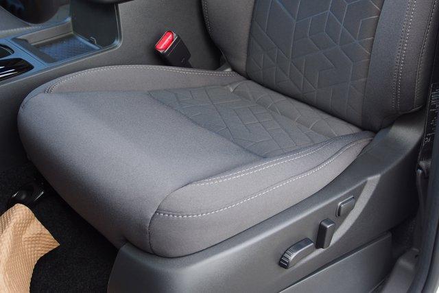 new 2026 Nissan Frontier car, priced at $39,615