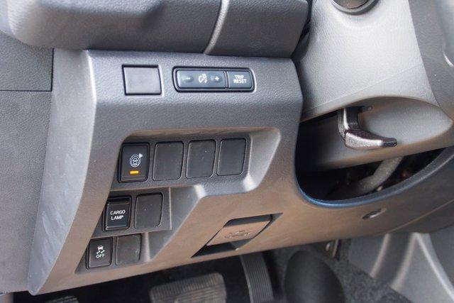 new 2026 Nissan Frontier car, priced at $39,615