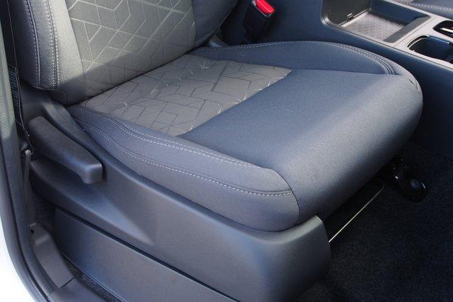 new 2026 Nissan Frontier car, priced at $39,615