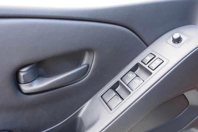 new 2026 Nissan Frontier car, priced at $39,615