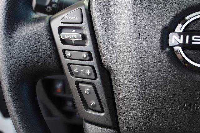 new 2026 Nissan Frontier car, priced at $39,615