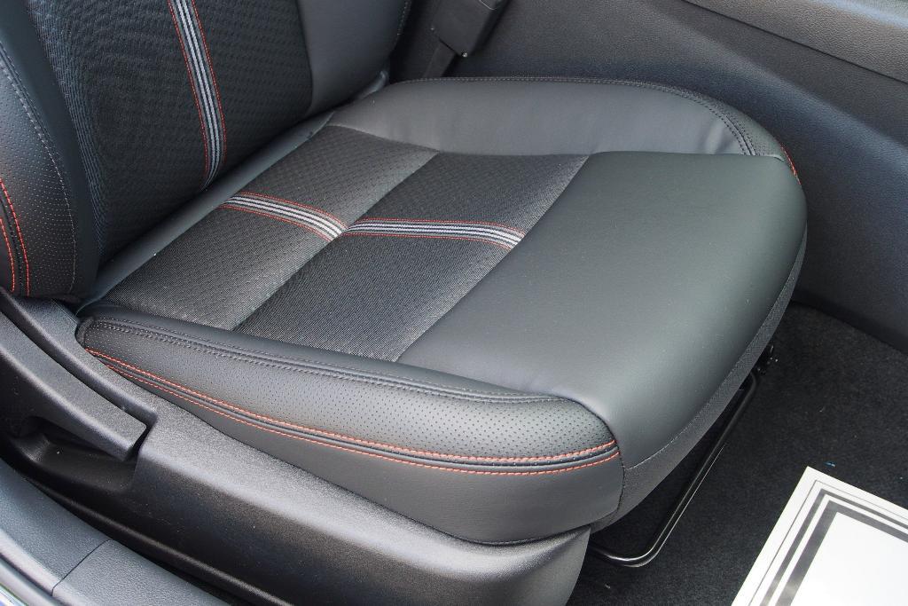 new 2026 Nissan Altima car, priced at $32,226