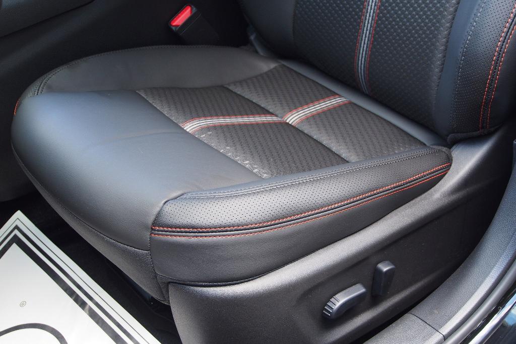 new 2026 Nissan Altima car, priced at $32,226