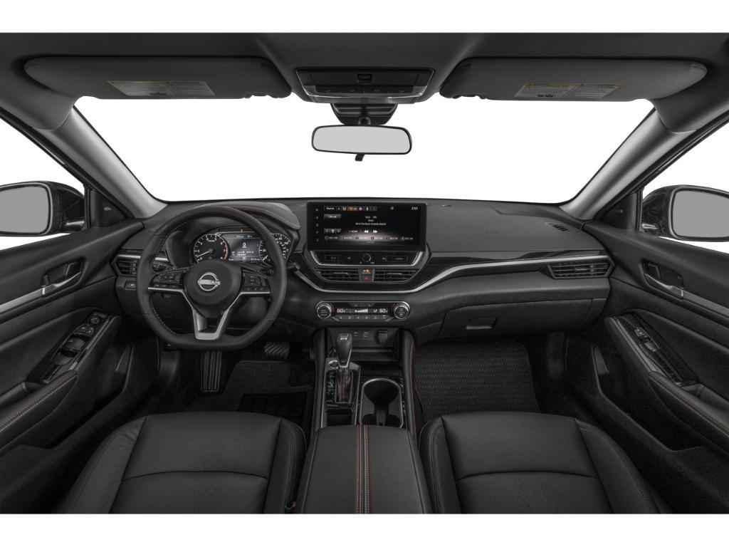 new 2026 Nissan Altima car, priced at $31,327