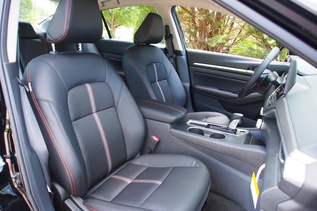 new 2026 Nissan Altima car, priced at $32,226