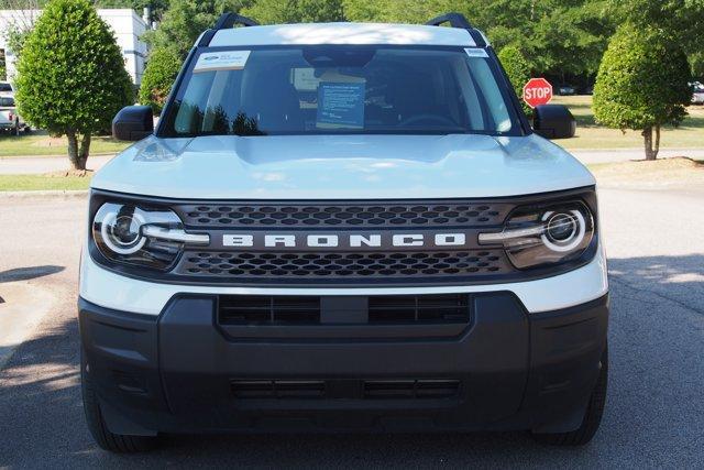 used 2025 Ford Bronco Sport car, priced at $29,779