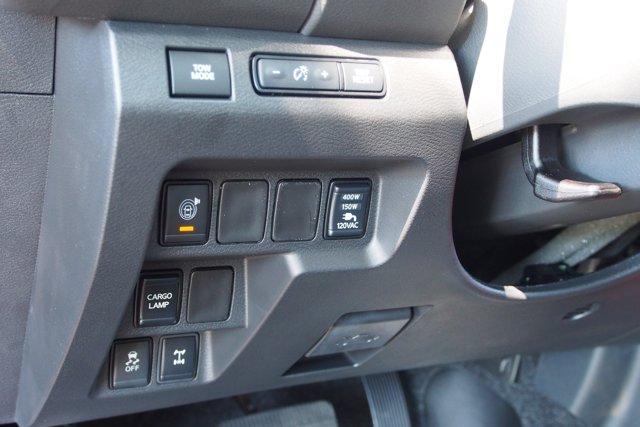 new 2026 Nissan Frontier car, priced at $50,460