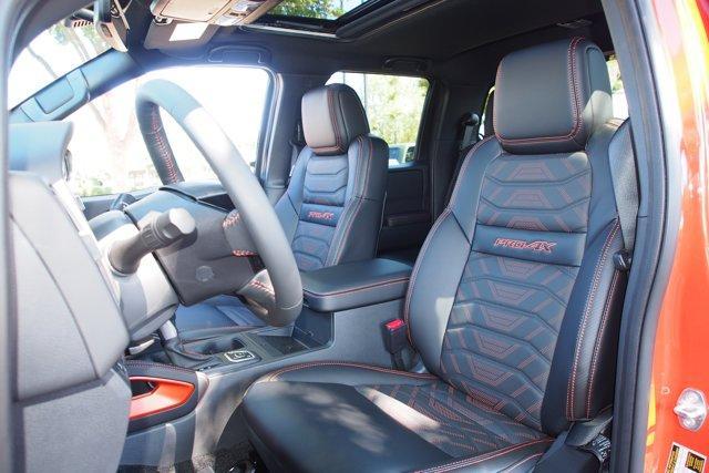 new 2026 Nissan Frontier car, priced at $50,460