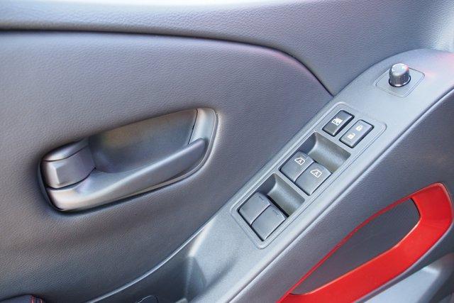 new 2026 Nissan Frontier car, priced at $50,460